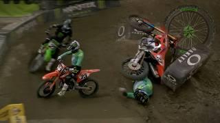 Karma/Payback In Supercross