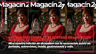 Magacín 247  |  Edición Navidad.