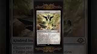 Colorless ELDRAZI Command Too Good to Be True⁉️// 𝐊𝐎𝐙𝐈𝐋𝐄𝐊'𝐬 𝐂𝐎𝐌𝐌𝐀𝐍𝐃 // 𝐌𝐨𝐝𝐞𝐫𝐧 𝐇𝐨𝐫𝐢𝐳𝐨𝐧𝐬 𝟑 𝐒𝐏𝐎𝐈𝐋𝐄𝐑