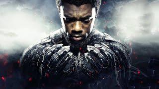 BLOCKBUSTER Movie 2024 -  Black Panther | Movie Hollywood in English