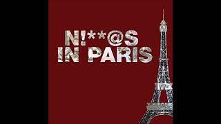 Jay Z ft. Kanye West - Ni**as In Paris (Clean) (Radio Edit)