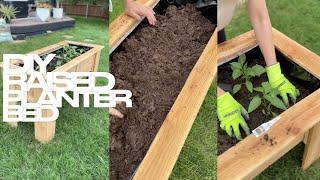  Transform Fence Pickets into Stunning Raised Planters! 
