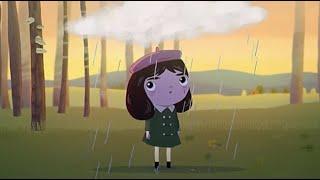 Little Misfortune - Beautifully Animated Adventure About a Doomed Little Girl from Fran Bow Devs