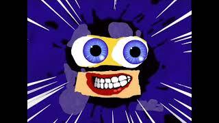 My Splaat Has A Wrong Voice (Klasky Csupo Robot Logo 1998 Remake)