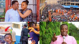 UMURYANGO WA RWEMA MU GAHINDA KENSHI CYANE||BAMUKATIYE IMYAKA MYINSHI BAMUCA N'AKAYABO K'AMAMILIYONI