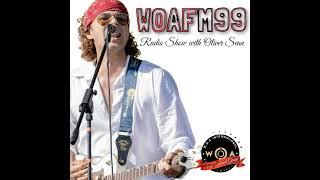 The WOAFM99 Christmas Finale with Oliver Sean + Certified Indie "Holiday" Songs of the Week