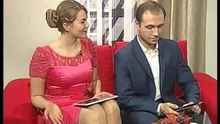 Деловое утро. Наталья Журавлева