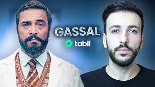 BİR DİZİDEN FAZLASI! GASSAL DİZİ İNCELEMESİ