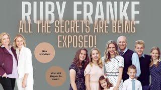 Ruby Franke: It's Not Over Yet! New Interviews | Did I Change My Mind About Kevin? #RubyFranke