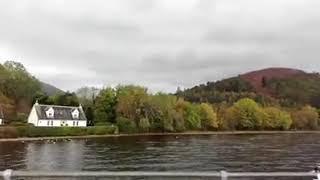 Luss / Loch Lomond