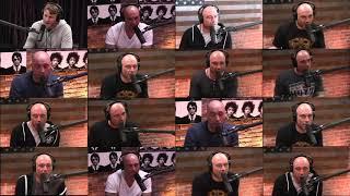 Jamie, Pull That Up - Joe Rogan Podcast