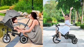 besrey baby tricycle