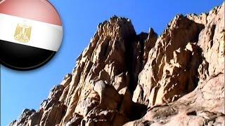 Mount SINAI Egypt 