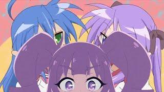 Lucky Star - Out of Touch (Otachan Version)