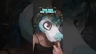 FINALLY  #therian #therianthropy #therianmask #theriangear #quads #furry #fursuit #alterhuman #fyp