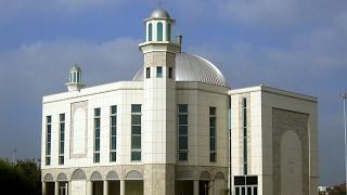 UK England's latest 5 beautiful/gorgeous mosques that MUST WATCH.London Central mosque or masjid.