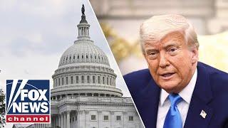 'THREADED NEEDLE': Lawmaker warns against Senate provisions in Trump's 'big, beautiful bill'