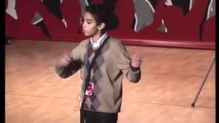 TEDxYouth@TheNile - Mohamed Sabry "The Network Marketing Industry"