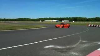 Noble M12 GTO 3R Drift