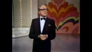 One Joke From Jack Benny (if I told you more it would ruin the bit:)