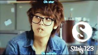 [HEARTSTRINGS] Kang Minhyuk - Star [Sub Español + Romanizado]