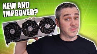 The RTX 3080 12GB - The Weirdest GPU Launch In History??