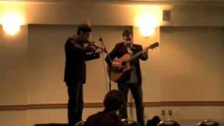 Christian Sedelmyer-Vanderbilt-David Dew, Wake - Ashokan Farewell.m4v