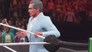 VC (WWE 2K22 FUNNY COMP)