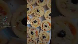 ميني كيش بالفرماج