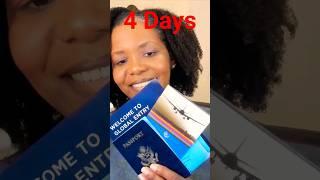 Got Global Entry in 4 Days?! (My Fast Track Secret) ️