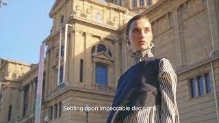 [JoyGryson 18 Spring Brand Film] Sense & Sensibility