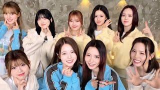 NiziU「NiziU Song」Dance Performance 250409 | Review