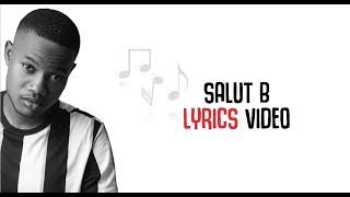 Durkheim Salut B Lyrics video