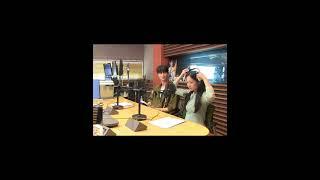 Byeon Woo Seok x Kim Hye Yoon he always pays attention to her | Lovely Runner