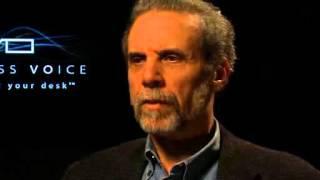 Daniel Goleman on the collectivist cultures of the East