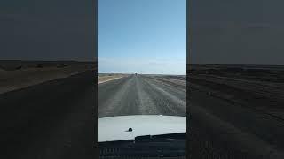 Кызылординская область, трасса Кызылорда-Жезказган | Kyzylorda region, Kyzylorda-Zhezkazgan highway