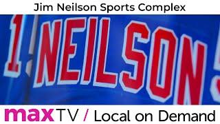 Big River Jim Nielson Sports Complex - SaskTel maxTV Local on Demand