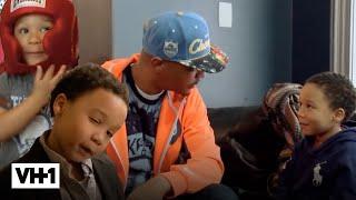 Best of Major Harris (Compilation Part 2) | T.I. & Tiny: The Family Hustle