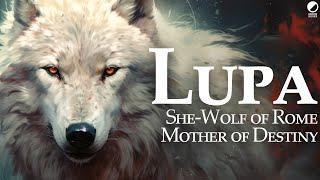 Lupa, She-Wolf of Rome and Mother of Destiny: An Introduction to the Roman Wolf Goddess