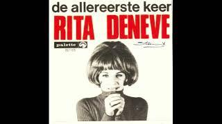 De allereerste keer (Giramondo) // Rita Deneve.