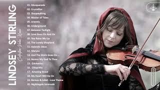 Lindsey Stirling Greatest Hits Collection   Best Violin Music By Lindsey Stirling