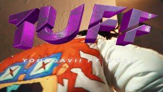 Young Avii X Wuabeezyy - TUFF (Official Video) #spanishdrill