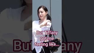 Tiffany Still remembers OT9 ️‍