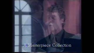 Michael Crawford's Favourite Love Songs (album) - 1994 Australian TV Commercial