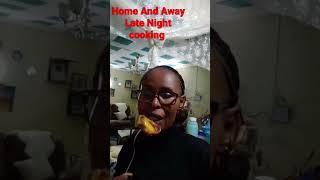 #homecooked #chickenbake #chickenpotatocutlets #housewifing #motherhood