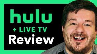 Hulu + Live TV Review: The Best Live TV Streaming Service? 