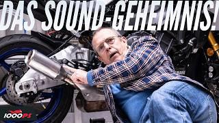 Geiler Auspuff Sound trotz Euro 5+? Wir werfen bei Remus einen Blick in die Entwicklung