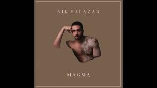 Nik Salazar - Óxido (Official Audio)