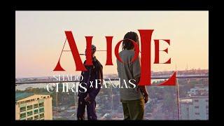 Shado Chris - Aholé (Feat. Famas)