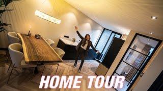 HOME TOUR | JULIA MEKKES